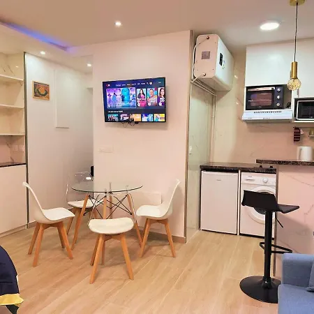 Albert2 Charming Appt Paris13 Apartment Paris
